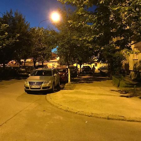Casa Lux Central Slatina  Zewnętrze zdjęcie