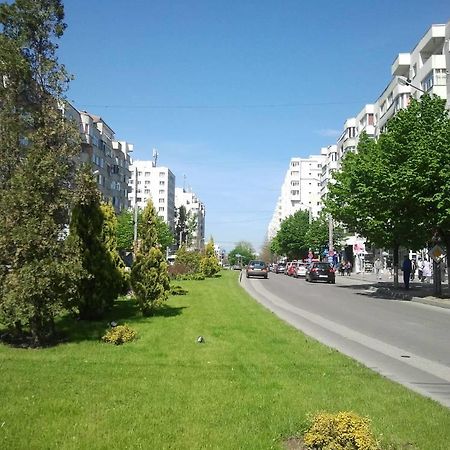 Casa Lux Central Slatina  Zewnętrze zdjęcie
