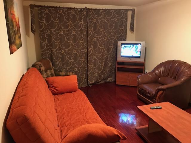 Casa Lux Central Slatina  Zewnętrze zdjęcie