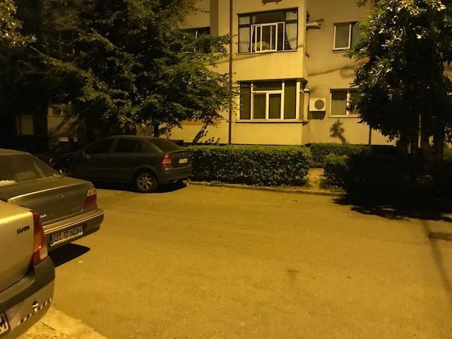 Casa Lux Central Slatina  Zewnętrze zdjęcie