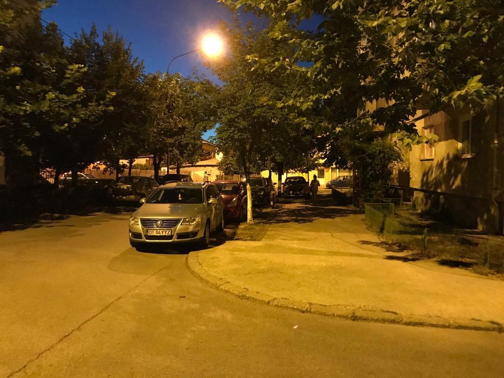 Casa Lux Central Slatina  Zewnętrze zdjęcie