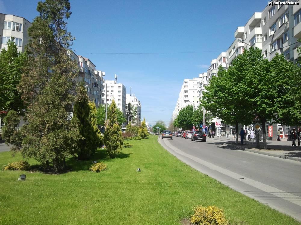 Casa Lux Central Slatina  Zewnętrze zdjęcie