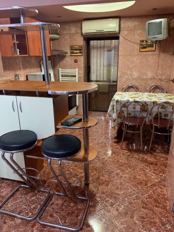 Casa Lux Central Slatina  Zewnętrze zdjęcie
