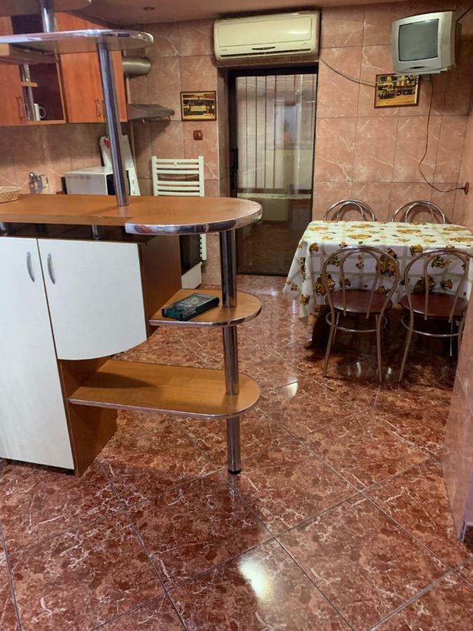 Casa Lux Central Slatina  Zewnętrze zdjęcie
