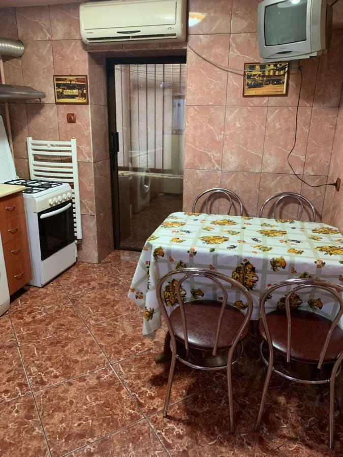 Casa Lux Central Slatina  Zewnętrze zdjęcie